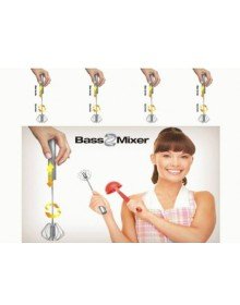 TOPTANBULURUM Push and Pull Mixer - TB17176