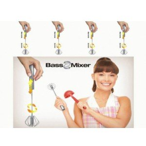 TOPTANBULURUM Push and Pull Mixer - TB17176