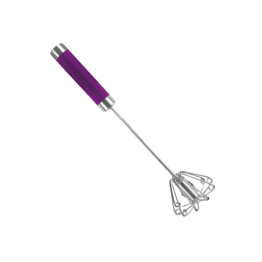 Push and Pull Mixer Silicone Handle