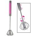 Push and Pull Mixer Silicone Handle