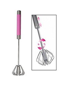Push and Pull Mixer Silicone Handle