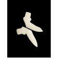 Thumb Bunion Silicone Interfinger Support Medical Silicone Helps Reduce Pain Thumb Bunion Silicone Interfinger Support Medical Silicone Helps Reduce Pain