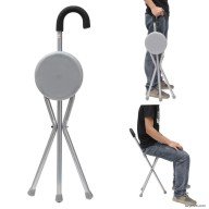 Walking Stick Chair Walking Stick Chair