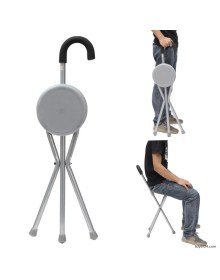 Walking Stick Chair