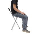 Walking Stick Chair