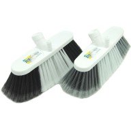 Battal Car Brush - Cleaning Brush