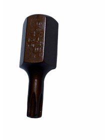 Bay-Tec Tork Automotive Bit T25 30 mm
