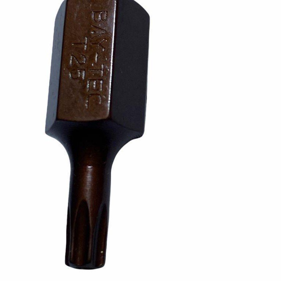 Bay-Tec Tork Automotive Bit T25 30 mm