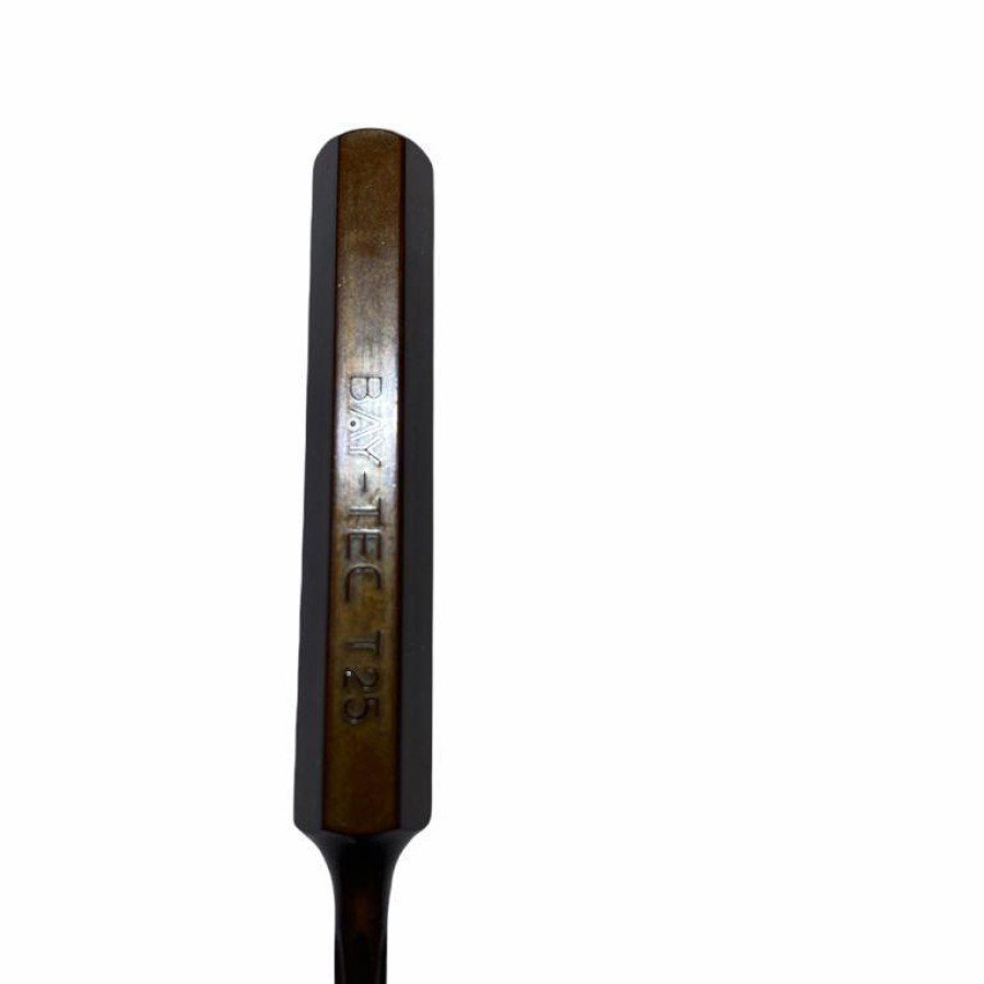 Bay-Tec Tork Automotive Bit T25 75 mm