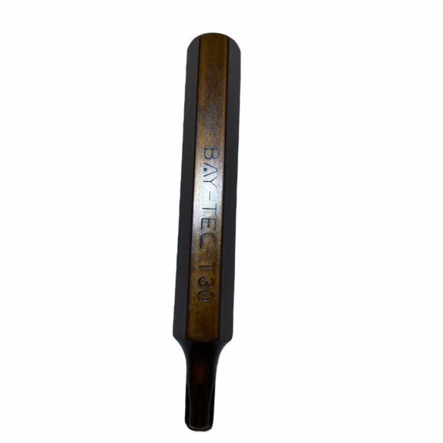 Bay-Tec Tork Automotive Bit T30 75 mm