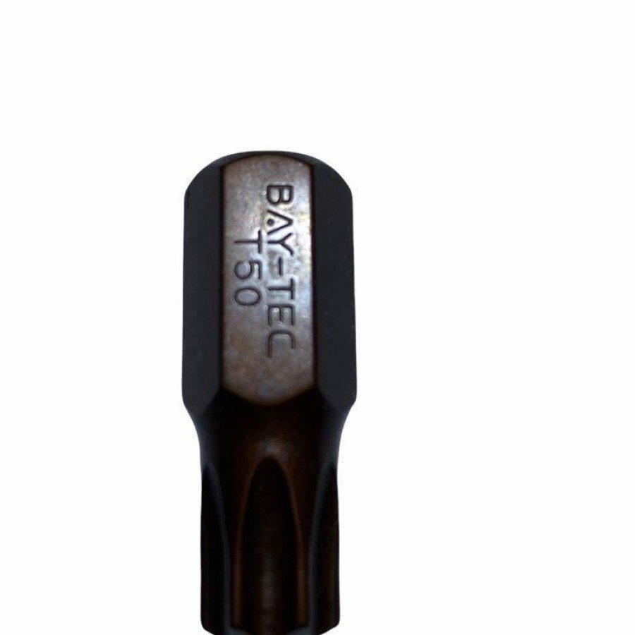 Bay-Tec Tork Automotive Bit T50 30 mm