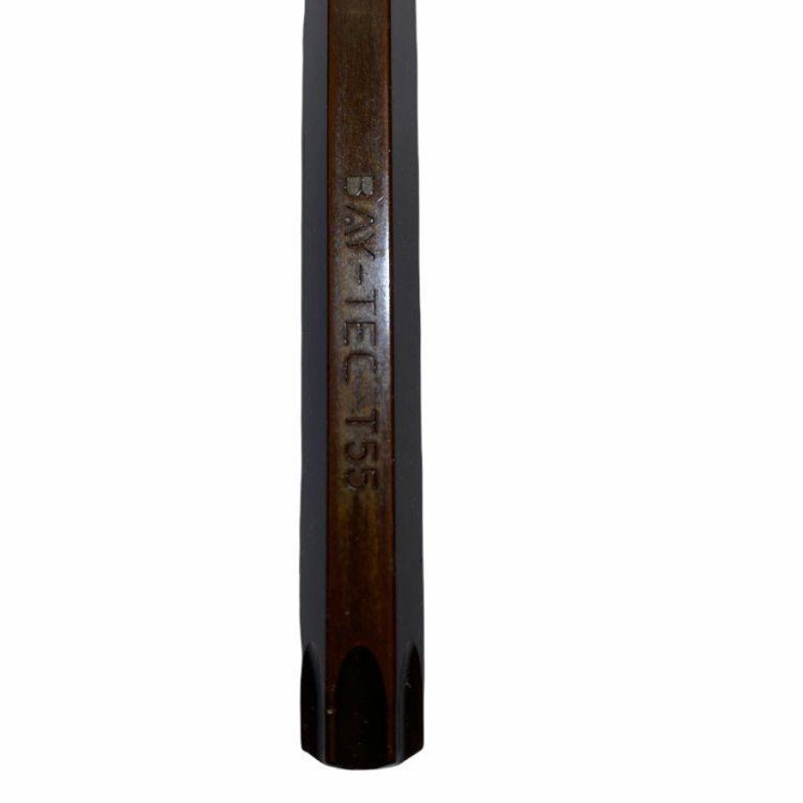 Bay-Tec Tork Automotive Bit T55 75 mm