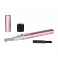 Female Eyebrow and Mustache Removal Machine - Battery Operated Facial Hair Remover Female Eyebrow and Mustache Removal Machine - Battery Operated Facial Hair Remover