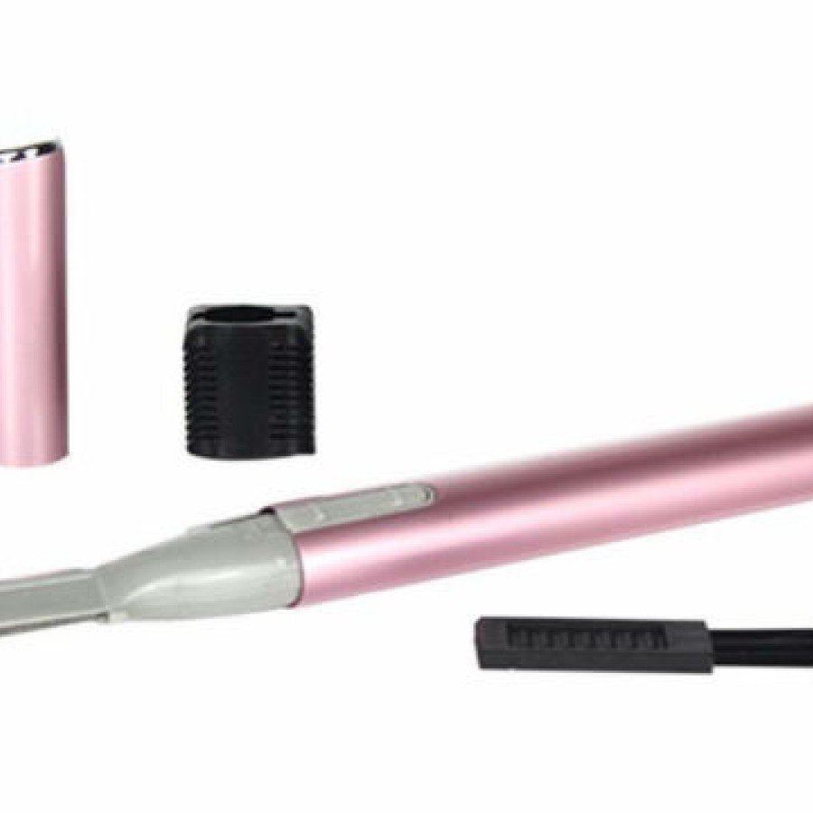 Female Eyebrow and Mustache Removal Machine - Battery Operated Facial Hair Remover Female Eyebrow and Mustache Removal Machine - Battery Operated Facial Hair Remover