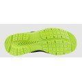 Baymax Golden Armor Lace-up S1 Work Shoes Size 43