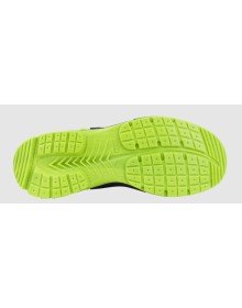 Baymax Golden Armor Lace-up S1 Work Shoes Size 43