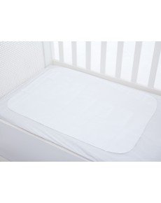 Baby Diaper - Waterproof - Washable 90 x 60 Cm
