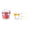 Baby Food Storage Container 500ML