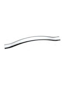 Begonia 192 mm Chrome Drawer Handle