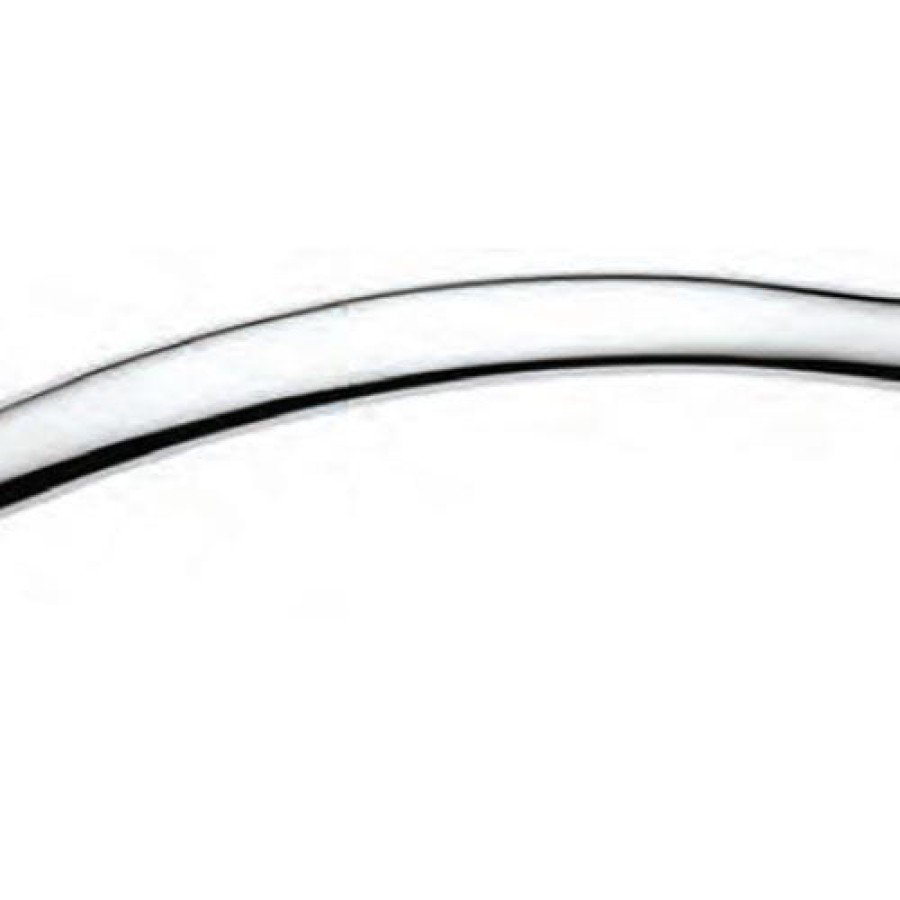 Begonia 192 mm Chrome Drawer Handle