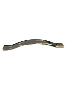 Begonia 192 mm Chrome Drawer Handle