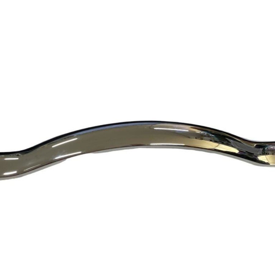 Begonia 192 mm Chrome Drawer Handle