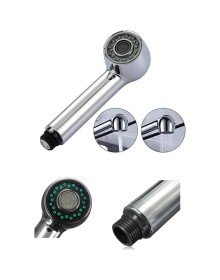 Barber Sink Faucet Head Push Press