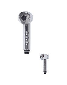 Barber Sink Faucet Head Push Press