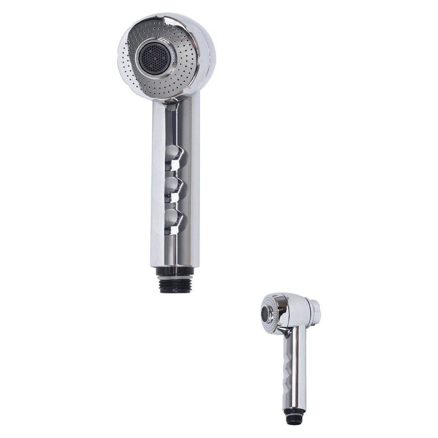 Barber Sink Faucet Head Push Press Barber Sink Faucet Head Push Press