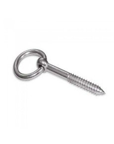 Bezel Ring Screw 10 mm