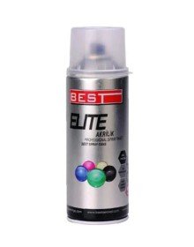 Best Elite 4003 Pink Acrylic Spray Paint 400 ml