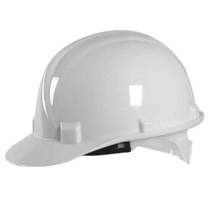 White Helmet CE Certificated