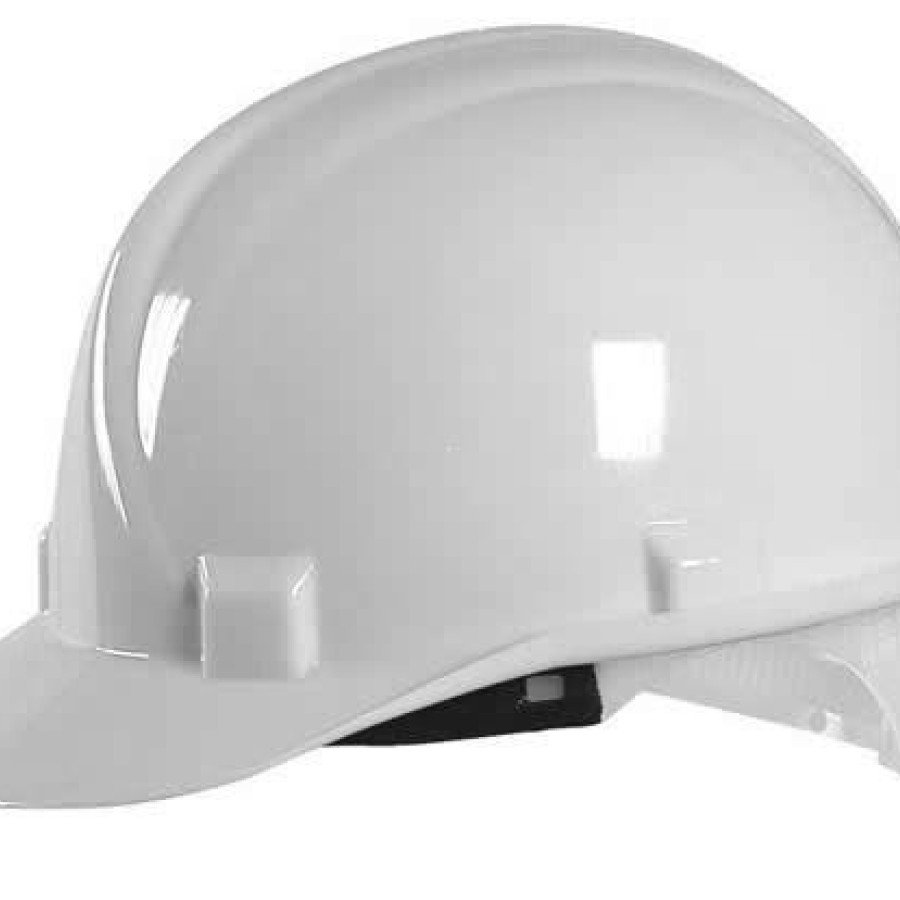White Helmet CE Certificated