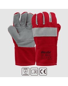Beybi DK-01 Koton Assembly Glove NO:10