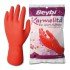Beybi Karmelita Dishwashing Gloves No:8