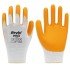 Beybi PN3 Nitrile Yellow Work Gloves No:10 1 Pair