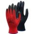 Beybi TEK-NİT No:10 Black Nitrile Glove