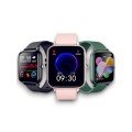 P6 MODEL SMART WATCH