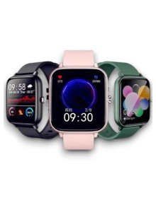 P6 MODEL SMART WATCH