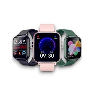 P6 MODEL SMART WATCH