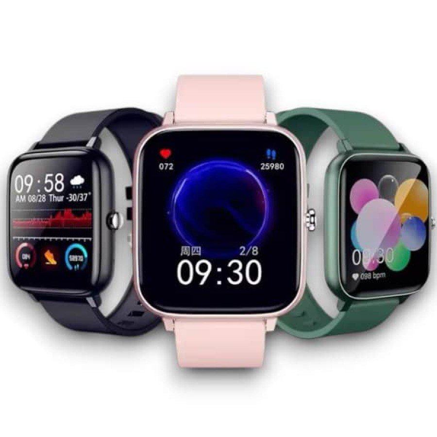 P6 MODEL SMART WATCH