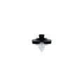 Lag Vw Golf V - VI - Passat - Polo - Tiguan – SuperB Door Trim Clip 20 PCS YK 0018 6N0868243A