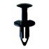 A4 - A5 & Golf 5 & 6 - & Leon & Octavia Bumper Hood Clips 10 Pieces YK 0027 8E0825267