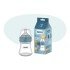Feeding Bottle Anti Colic Feeding Bottle 150 ml Capped Bottle 6 - 18 Months (Medium Flow)