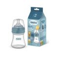 Feeding Bottle Anti Colic Feeding Bottle 150 ml Capped Bottle 6 - 18 Months (Medium Flow)