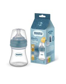 Feeding Bottle Anti Colic Feeding Bottle 150 ml Capped Bottle 6 - 18 Months (Medium Flow)