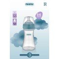 Feeding Bottle Anti Colic Feeding Bottle 250 ml Feeding Bottle with Lid 0 - 6 Months (Slow Flow) Feeding Bottle Anti Colic Feeding Bottle 250 ml Feeding Bottle with Lid 0 - 6 Months (Slow Flow)