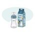 Feeding Bottle Anti Colic Feeding Bottle 250 ml Feeding Bottle with Lid 6 - 18 Months (Medium Flow)