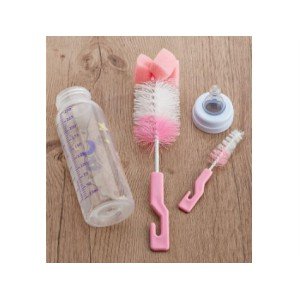 Baby Bottle Cleaning Brush Set