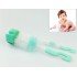 Bottle and Pacifier Cleaning Brush Set